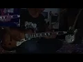 Download Lagu Serigala Malam - More Pain More Blood guitar cover ( guitar instrumental only )
