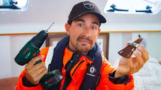 Coastal Sailing NSW – what else is going to break? (Sailing Popao) Ep.88