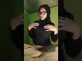 LIVE HIJAB HOT BUKA REMAS-REMAS #hijab #jilbab #livestream