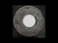 Rudy Mills - Place Called Happiness - Blank Move & Groove 7inch 1969