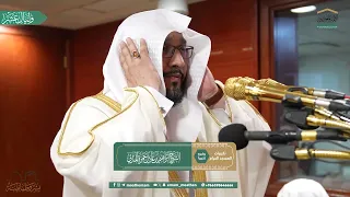 تكبيرات العيد بصوت مؤذن المسجد الحرام الشيخ  إبراهيم المدني   حفظه الله  دندنها