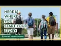 Northern Michigan University Here Is Where You Start Your Story