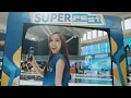 Super Fest Super O2 #shorts
