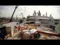 Geodis Netherlands at work