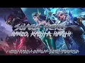 Download Lagu Suara Hero Hanzo, Kadita, Harith Terbaru, + Kadita Versi Bahasa Indonesia