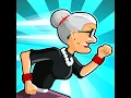 Angry Gran Run Theme High Quality Version