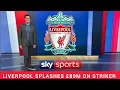 Download Lagu BREAKING: LIVERPOOL SIGNS WORLD CLASS STRIKER🔥 SWAP DEAL🚨😳 FLORIAN WIRTZ INSANE SKILLS AT LIVERPOOL💥