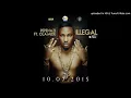 Pepenazi ft. Olamide – Illegal (Prod. Young Jonn)