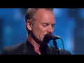 Download Lagu Sting - Fragile The 2016 Nobel Peace Prize Concert