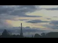 [ASMR]파리의 비오는 밤: 불면증 완화, 부드러운 빗소리 l The Ultimate Rainy Sleep Aid in Paris