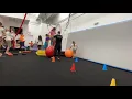Download Lagu Circus Walking Ball Training