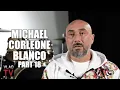 Michael Corleone Blanco on Griselda s Main Hitman Rivi Snitching on Her for 7 Murders Part 18