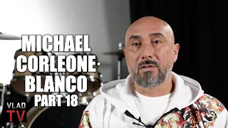 Michael Corleone Blanco on Griselda s Main Hitman Rivi Snitching on Her for 7 Murders Part 18