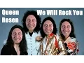 Download Lagu [YTPMV] We Will Rosen You