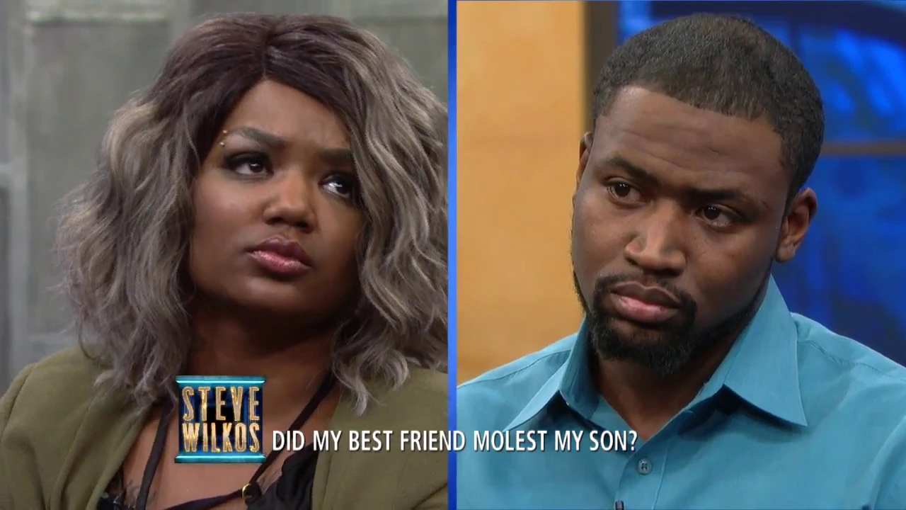 Can Marvina Trust Her Best Friend? | The Steve Wilkos Show