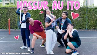 hassur au ito ganube band