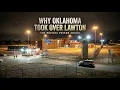 Why Oklahoma Took Over Lawton Correctional Facility The Real Story