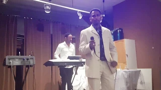 بتقولي لا كمال ستار حفلة هيليسنكي فنلندا Kamal Sattar 