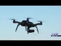 Brazos County Detention Center set to implement drone detection system after receiving grant