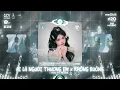Lagu Tân Thính Phòng Bar Huy PT Remix #5 - Vị Thuốc \