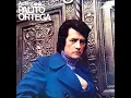 PALITO ORTEGA - PROMETIMOS NO LLORAR (1972) L.R.E.