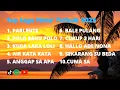 Download Lagu Top Lagu Timur Terbaik 2023 Buat Joget | Enak Didengar