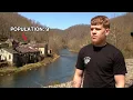 Inside West Virginia s Empty River Towns