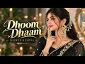 Dhoom Dhaam - Ankit Tiwari & Palak Muchhal (Slowed + Reverb) | Action Jackson