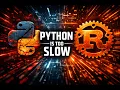 Python Is Too Slow for AI in 2026 Rust Is Taking Over