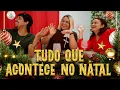 Lagu TUDO QUE ACONTECE NO NATAL!