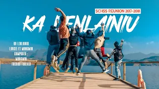 Download Ka Lenlainiu- SCHSS Reunion (2017-18 batch)Lunsei Doungel ft Mangmin  (Re-upload) MP3