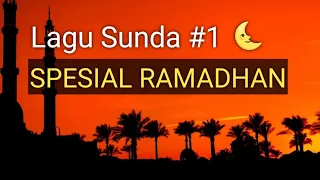 lagu yaa ramadhan 2026 versi sunda 