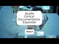 AnyRx Clinical Documentation Template