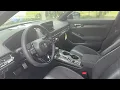 2024 Honda Civic Hatchback Sport Winter Garden Clermont Windermere Winter Park The Villages FL