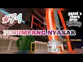 GTA SA MISI #74 PAKAI IMAJINASI (ANDROID TANPA CHEAT DAN MOD) GAMEPLAY ANDROID • SUB INDO