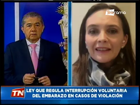 Abg. María de Lourdes Maldonado 