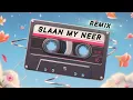 Download Lagu Slaan my neer (Brandon Britz Jaylin warne \u0026 woniemusican DJ Conie Remix 2025)