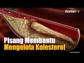 Download Lagu Pisang Efektif Mengelola Kadar Kolesterol