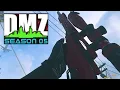 THIS NEW OPERATOR SKIN SUCKS MW2 DMZ