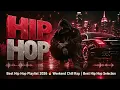 Elevate Your Mindset - Weekend Chill Rap Mix