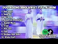 Download Lagu DUO AGENG - KOTA SANTRI - SHOLAWAT FULL ALBUM