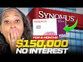 Is the Synovus Travel Rewards Visa the PERFECT Credit Card for You