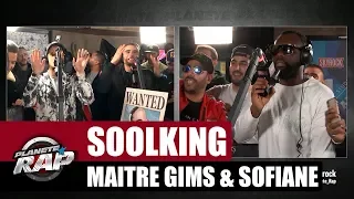  exclu soolking ma tre gims u0026 sofiane 