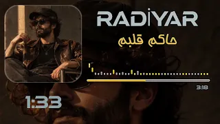           حاکم قلبم                     دندنها