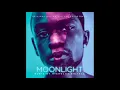 Moonlight Middle Of The Earth
