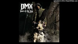 Download DMX - Baby Motha MP3