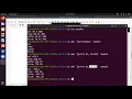 How to write awk script 07-10-2020