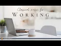 Download Lagu Classical Music for Working: Tchaikovsky, Chopin, Beethoven...