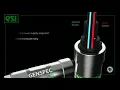UBS Pressure Transducer from ESI