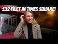 New York City s BEST Steak Deal is in Times Square Gallaghers Steakhouse